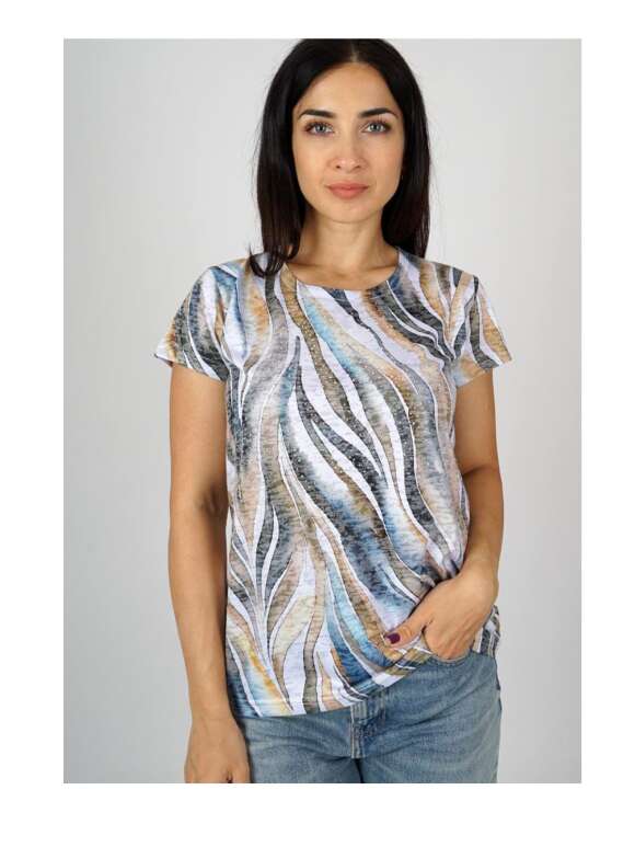 Textil Karntner - Elegant Bluse