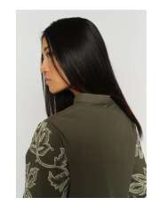 Mos Mosh - LOUIS Raffineret Skjortebluse