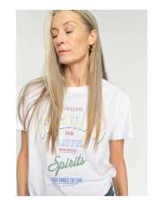 Mos Mosh - RAFT Smart T-shirt