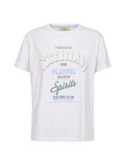 Mos Mosh - RAFT Smart T-shirt