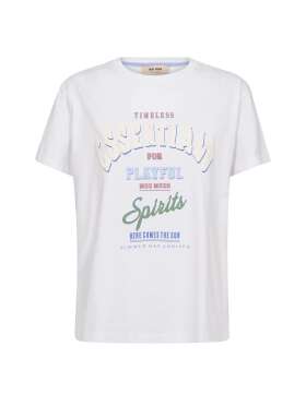 Mos Mosh - RAFT Smart T-shirt