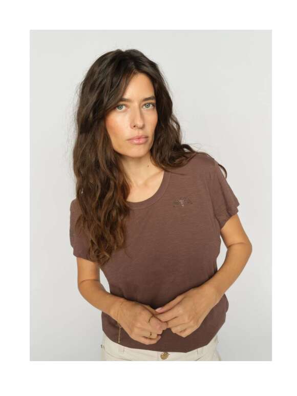 Mos Mosh - SAFINA T-shirt