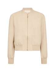 Mos Mosh - CATE Sofistikeret Bomberjakke