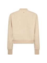 Mos Mosh - CATE Sofistikeret Bomberjakke