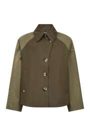 Mos Mosh - ZYLA Moderne Trenchcoat Mos Mosh - ZYLA Moderne Trenchcoat