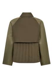 Mos Mosh - ZYLA Moderne Trenchcoat Mos Mosh - ZYLA Moderne Trenchcoat