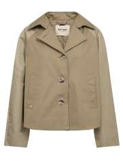 Mos Mosh - ZYLA Moderne Trenchcoat Mos Mosh - ZYLA Moderne Trenchcoat