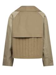 Mos Mosh - ZYLA Moderne Trenchcoat Mos Mosh - ZYLA Moderne Trenchcoat