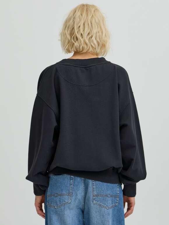 Ball -  BASIMONA Sweatshirt