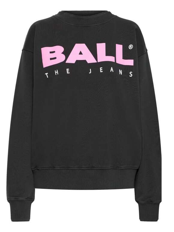 Ball -  BASIMONA Sweatshirt