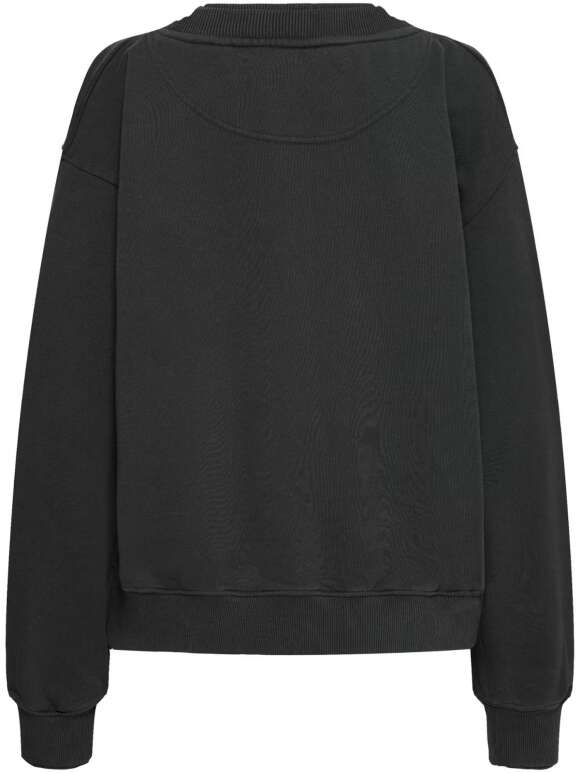 Ball -  BASIMONA Sweatshirt