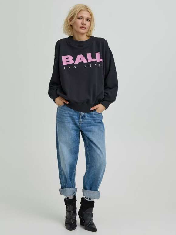 Ball -  BASIMONA Sweatshirt