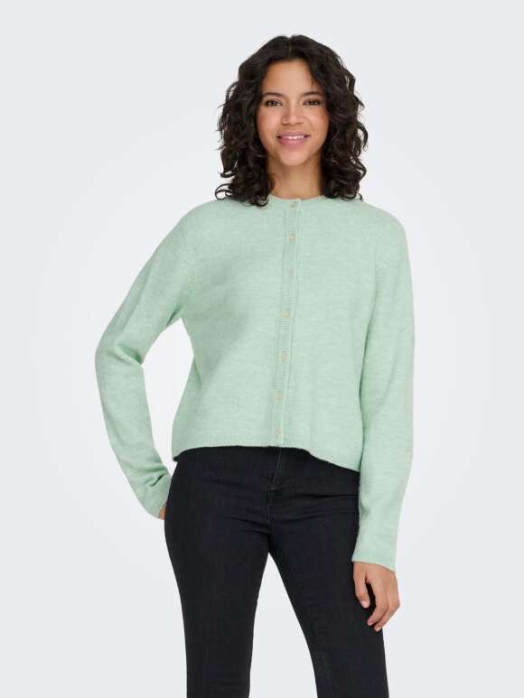 Only - SIMONI Smart Cardigan
