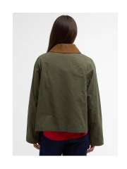 BARBOUR - ICONS SPEY Regnjakke