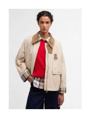 BARBOUR - ICONS SPEY Regnjakke