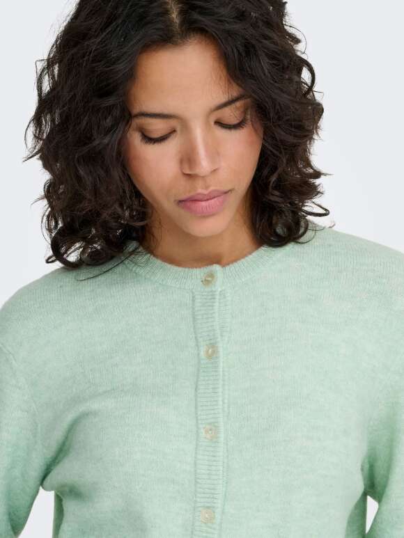 Only - SIMONI Smart Cardigan