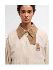 BARBOUR - ICONS SPEY Regnjakke