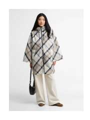 BARBOUR -  KINSALE Elegant Cape
