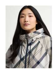 BARBOUR -  KINSALE Elegant Cape