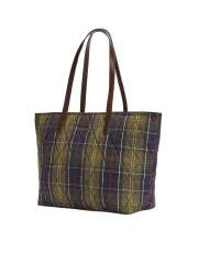 BARBOUR - WETHERHAM Taske