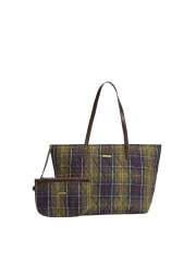 BARBOUR - WETHERHAM Taske