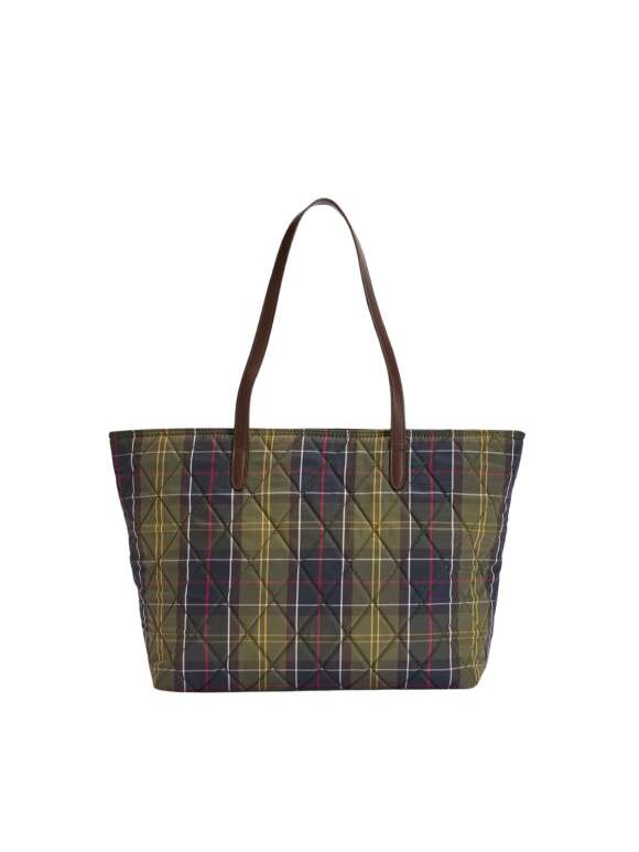 BARBOUR - WETHERHAM Taske