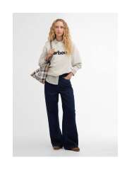 BARBOUR - HARTLAND Sweatshirt