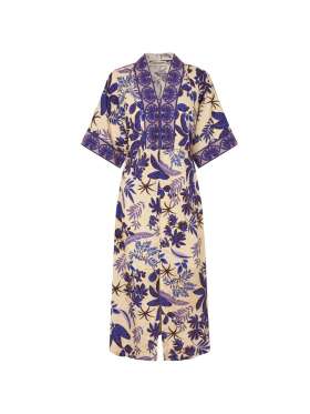 LOLLYS LAUNDRY - JEMIMAL Kjole