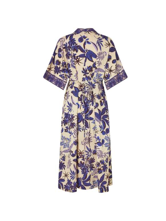 LOLLYS LAUNDRY - JEMIMAL Kjole