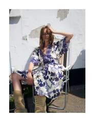 LOLLYS LAUNDRY - JEMIMAL Kjole