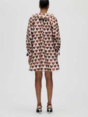 Stine Goya - HEARTS Kjole