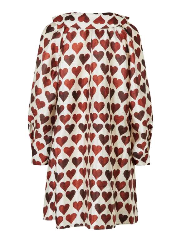 Stine Goya - HEARTS Kjole
