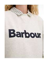 BARBOUR - HARTLAND Sweatshirt