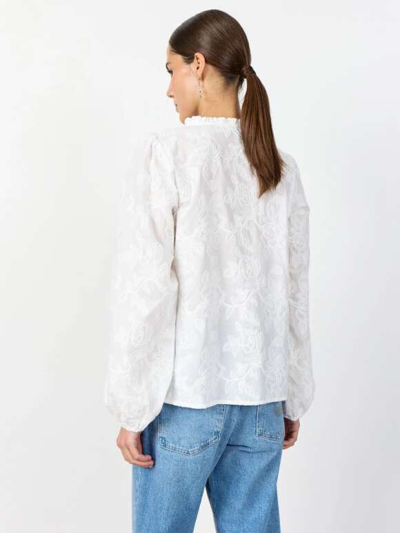 Leveté Room -  POLLIE 2 Feminin Bluse