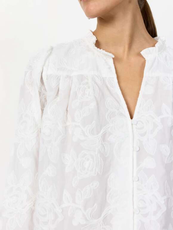 Leveté Room -  POLLIE 2 Feminin Bluse