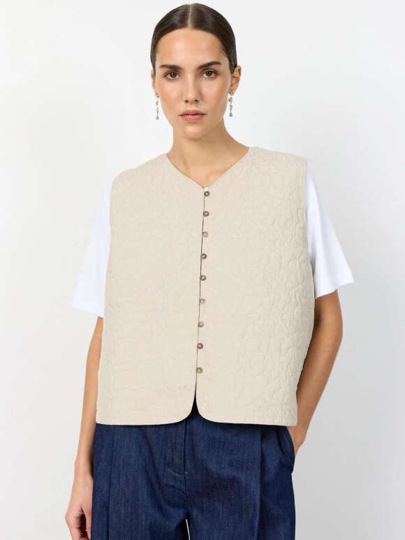 Leveté Room -  PIPPA 2 Struktur Vest