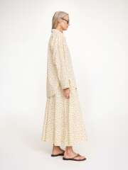 By Malene Birger - DERRIS VOILE Casual Skjortebluse By Malene Birger - DERRIS VOILE Casual Skjortebluse