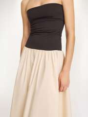 By Malene Birger  - MARC Elegant Kjole