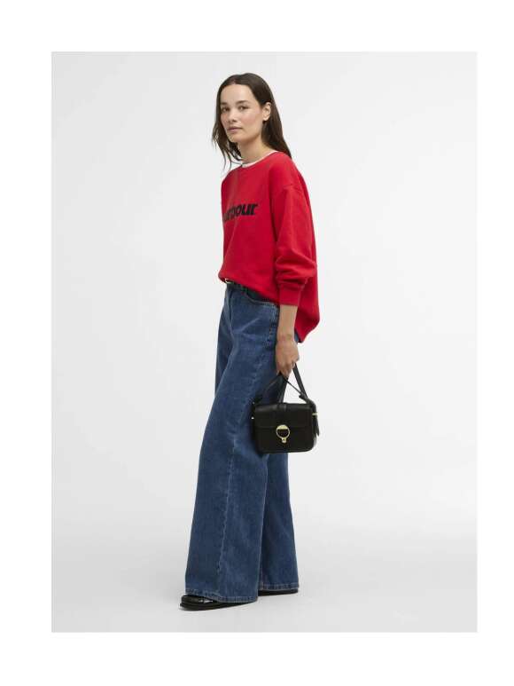 BARBOUR - HARTLAND Sweatshirt