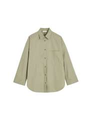 By Malene Birger - DERRIS Klassisk Skjorte By Malene Birger - DERRIS Klassisk Skjorte