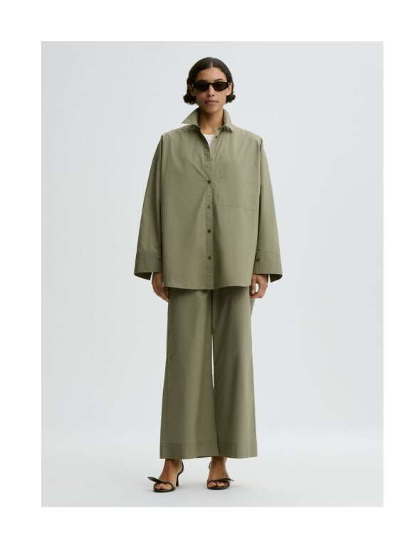 By Malene Birger  - DERRIS Klassisk Skjorte