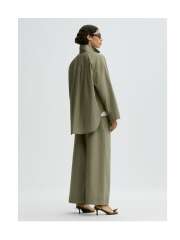 By Malene Birger - DERRIS Klassisk Skjorte By Malene Birger - DERRIS Klassisk Skjorte