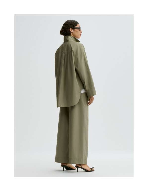 By Malene Birger  - DERRIS Klassisk Skjorte