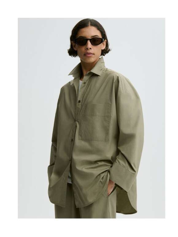 By Malene Birger  - DERRIS Klassisk Skjorte