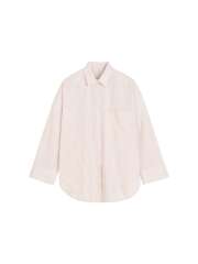 By Malene Birger - DERRIS Klassisk Skjorte By Malene Birger - DERRIS Klassisk Skjorte