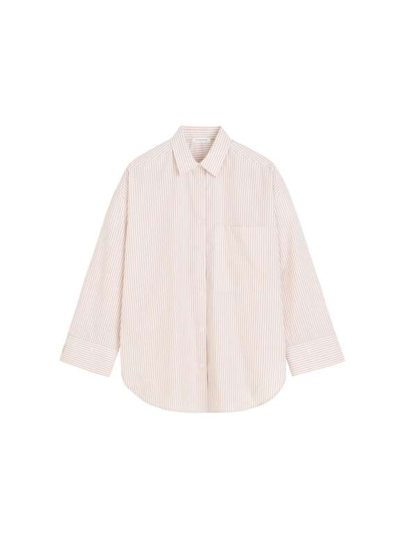 By Malene Birger  - DERRIS Klassisk Skjorte