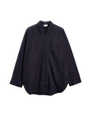 By Malene Birger - DERRIS Klassisk Skjorte By Malene Birger - DERRIS Klassisk Skjorte