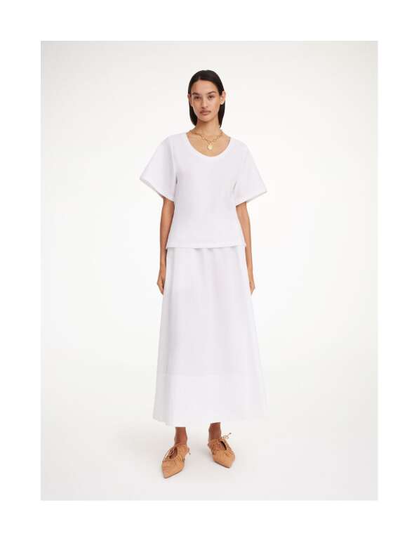 By Malene Birger  - PHEOBES Maxi Nederdel