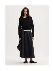 By Malene Birger  - PHEOBES Maxi Nederdel