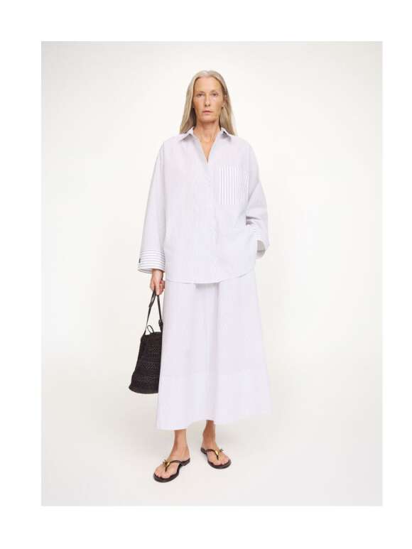 By Malene Birger  - PHEOBES Maxi Nederdel